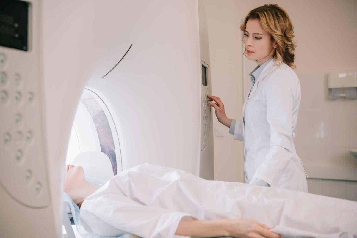 Dual Energy CT: nuova apparecchiatura di diagnostica per immagini - 