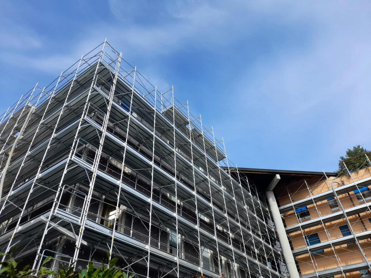 Superbonus: come cambia nel 2023: proroga e ultime novità - 