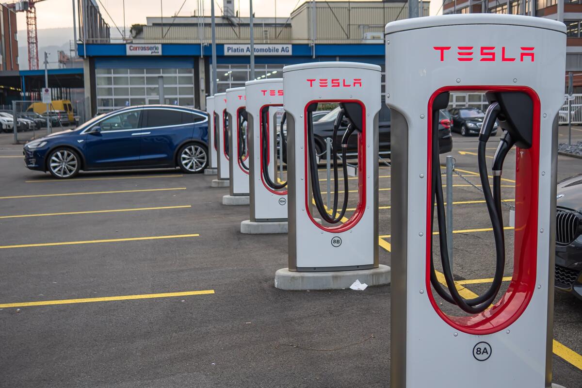 Batterie auto elettriche: problemi e soluzioni future - Batterie auto elettriche