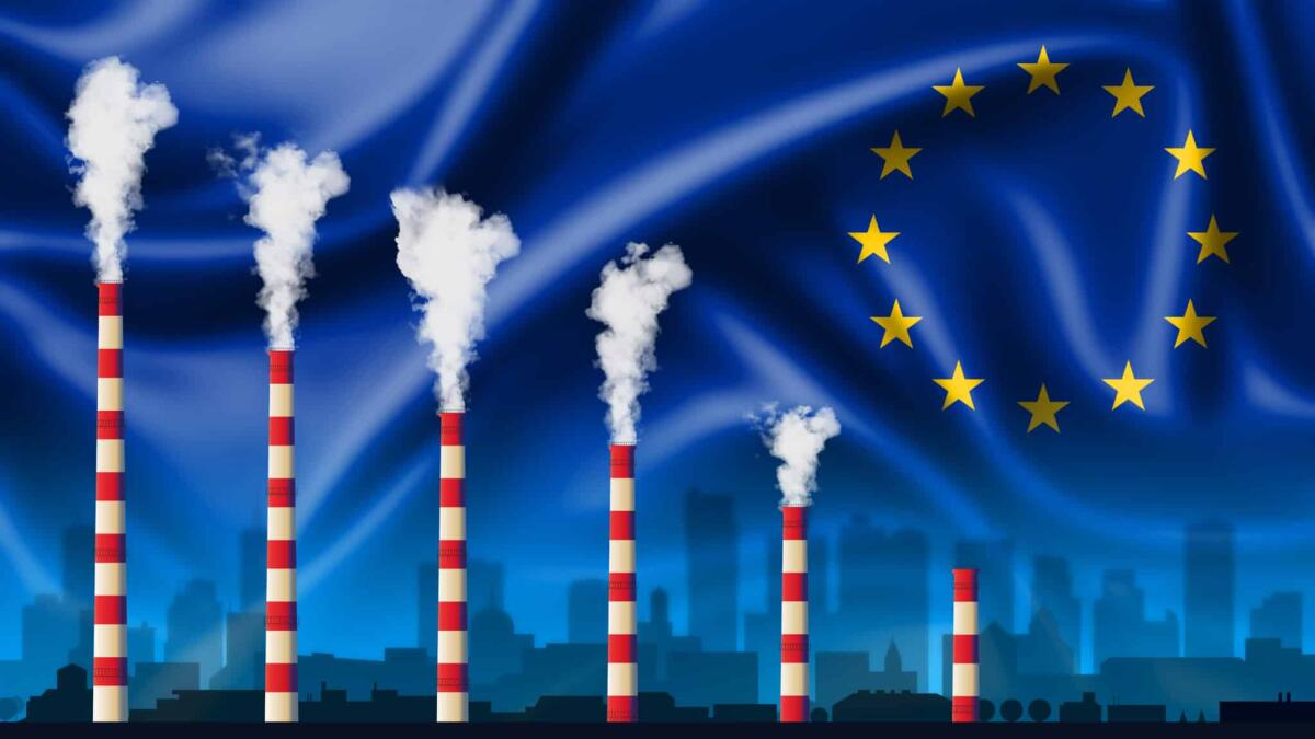 Mercato del carbonio: UE ha raggiunto accordo sulla riforma - 