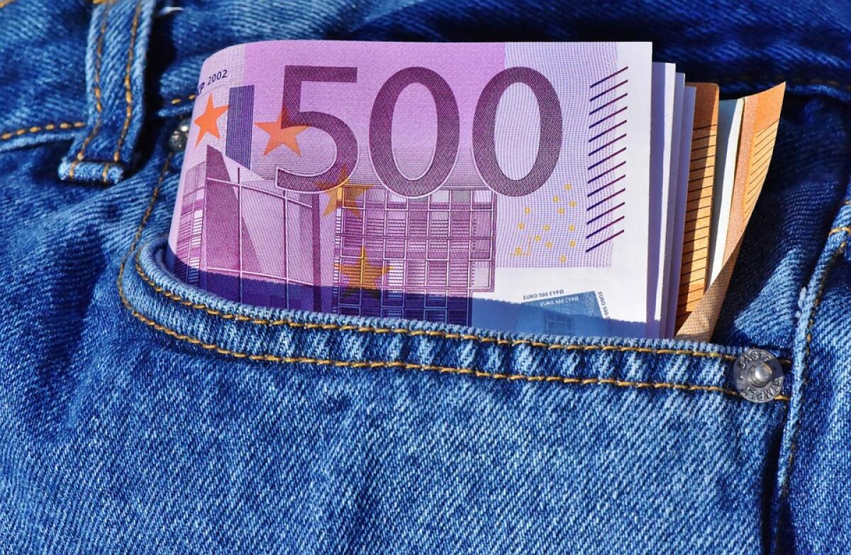 Banconote da 500 euro: quale novità oggi? - 