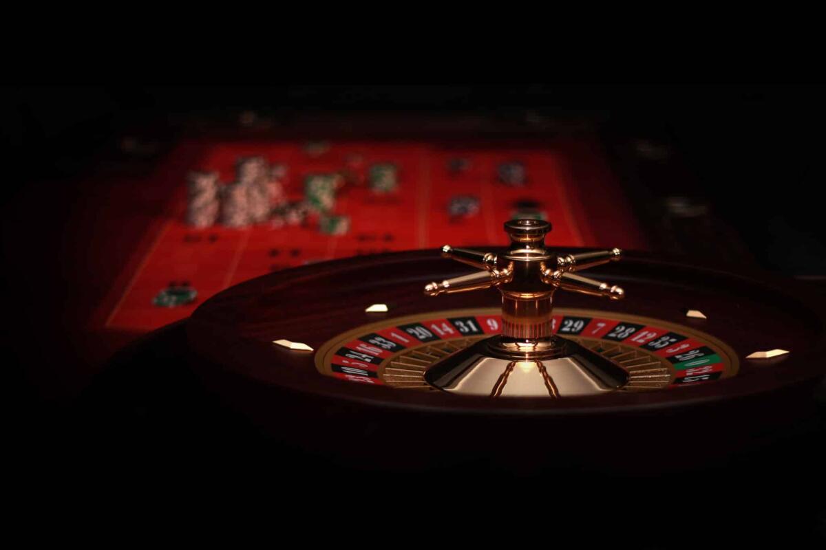 Casinosulweb.it: l'analisi di Alessandro Termenini sui casinò online - 