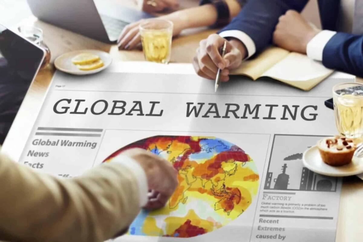 Piano Nazionale di Adattamento ai Cambiamenti Climatici, cosa prevede? - Depositphotos
