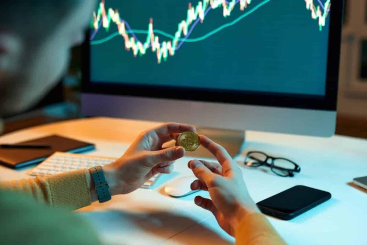 I migliori motivi per acquistare Bitcoin quest'anno - Depositphotos
