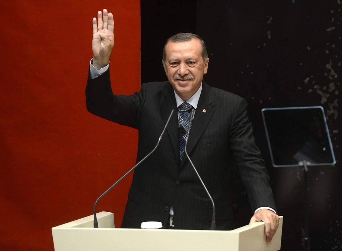 Convincere la Turchia: i tentativi di Svezia e Finlandia - 