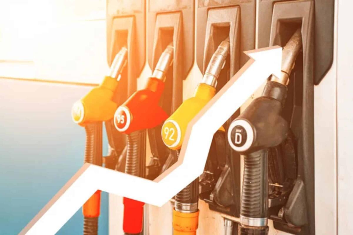 Rincaro carburante: aggiornamenti, prezzi e come risparmiare - Depositphotos