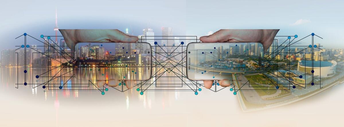 Nuove Tecnologie e Logistica: 5 elementi innovativi che dovresti conoscere - 