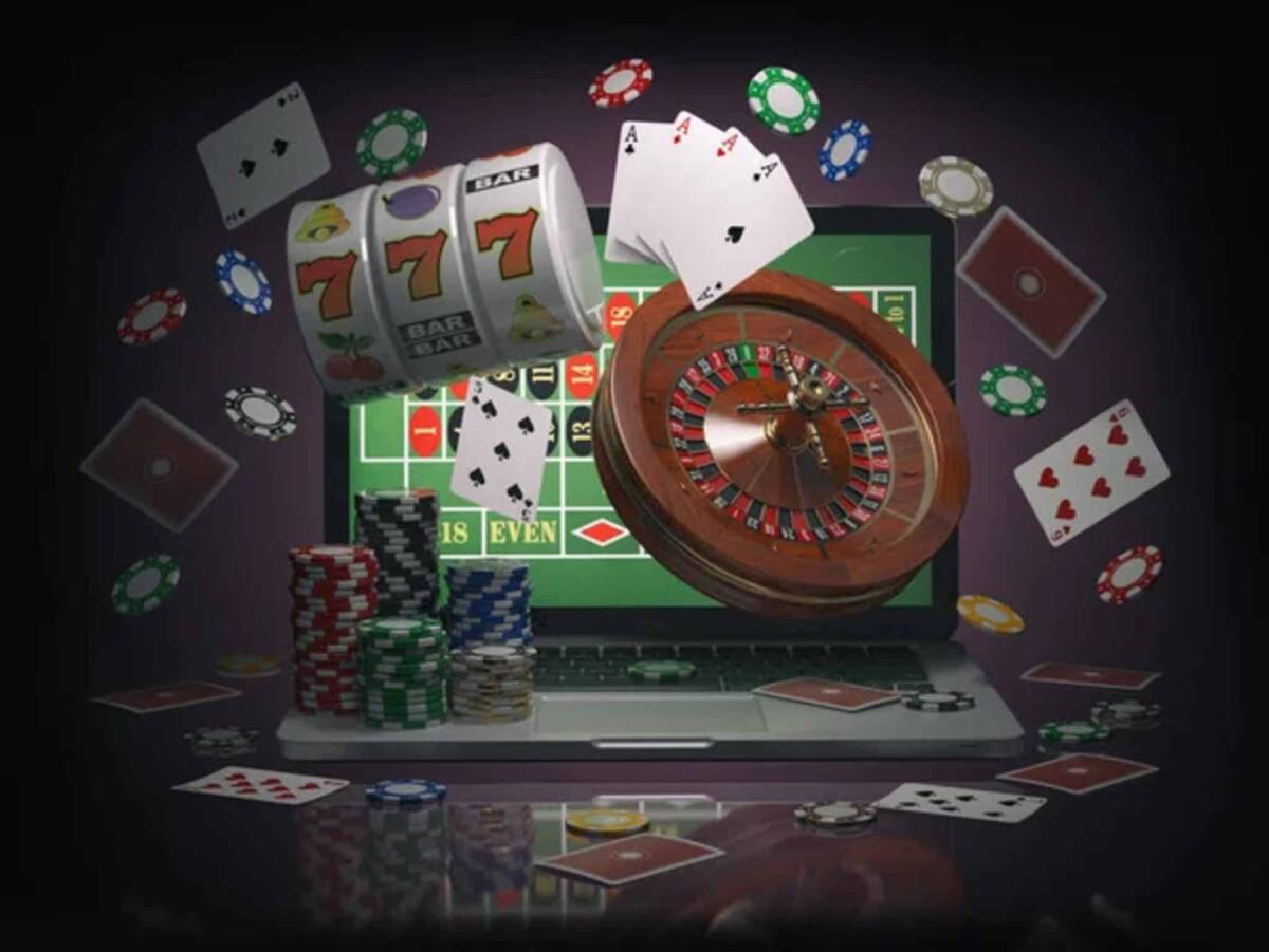 Casino online, ecco come valutare i migliori e i più sicuri in Italia - Depositphotos