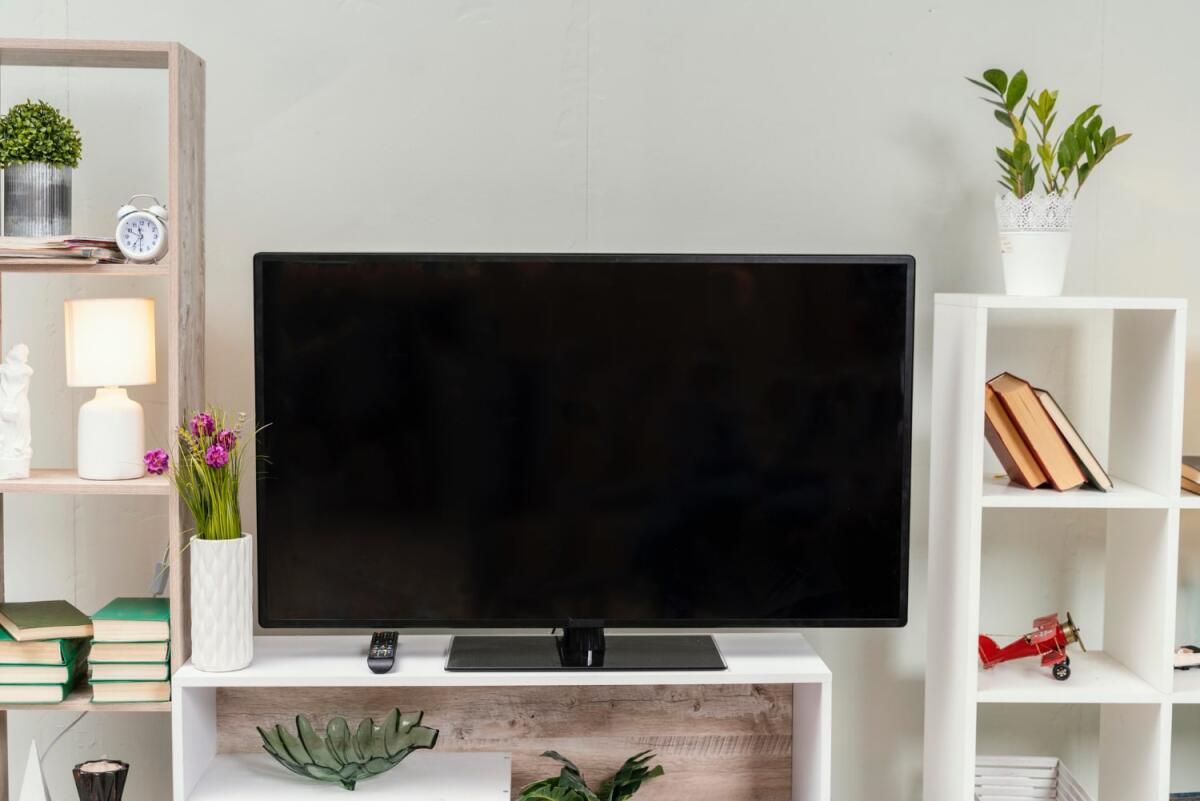 Migliori accessori per TV - 