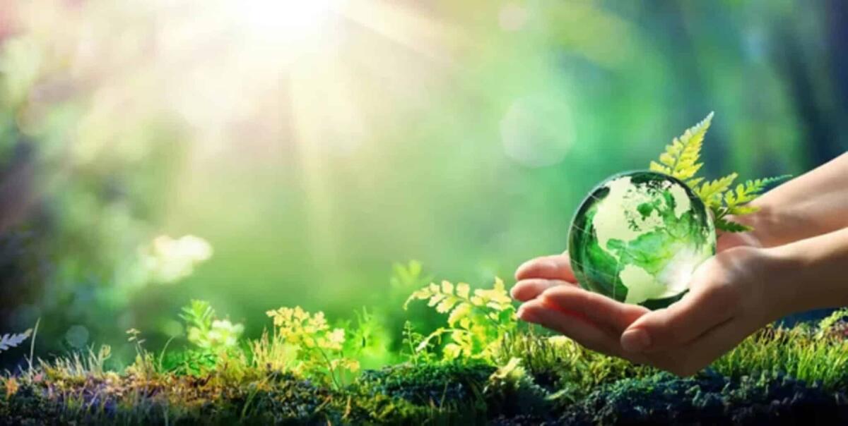 Agenda 2030 per lo sviluppo sostenibile: sempre aggiornati grazie a MyChange di ENI - Depositphotos