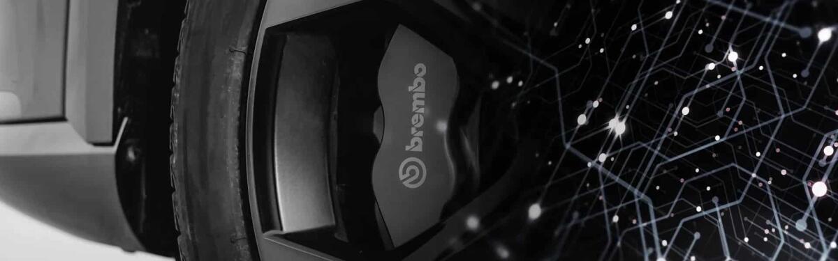 Brembo SENSIFY 2024: il futuro dei freni parla italiano - Brembo-SENSIFY-2-www.sensify.brembo
