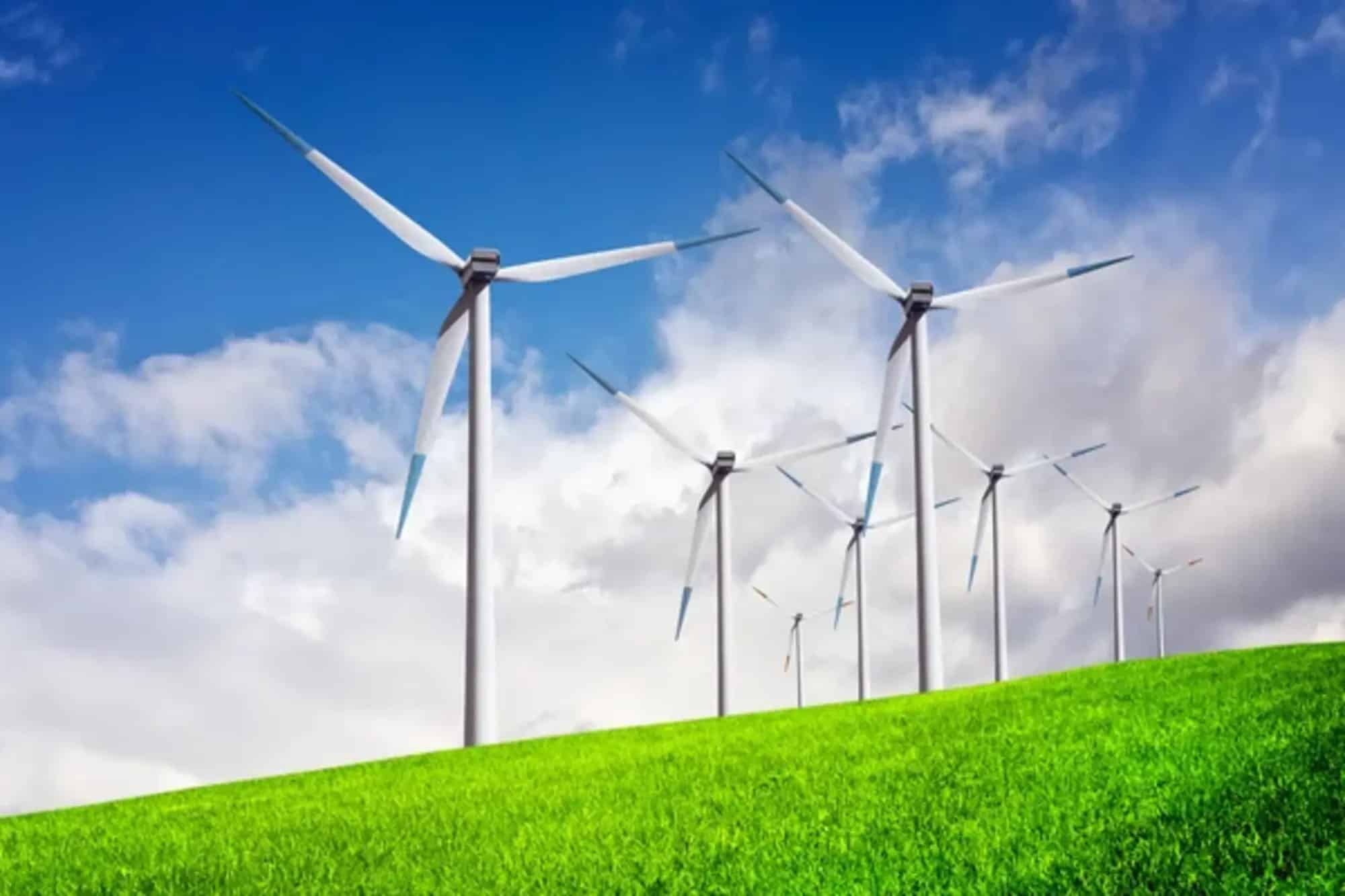 Turbine eoliche in legno, perché è una soluzione più sostenibile