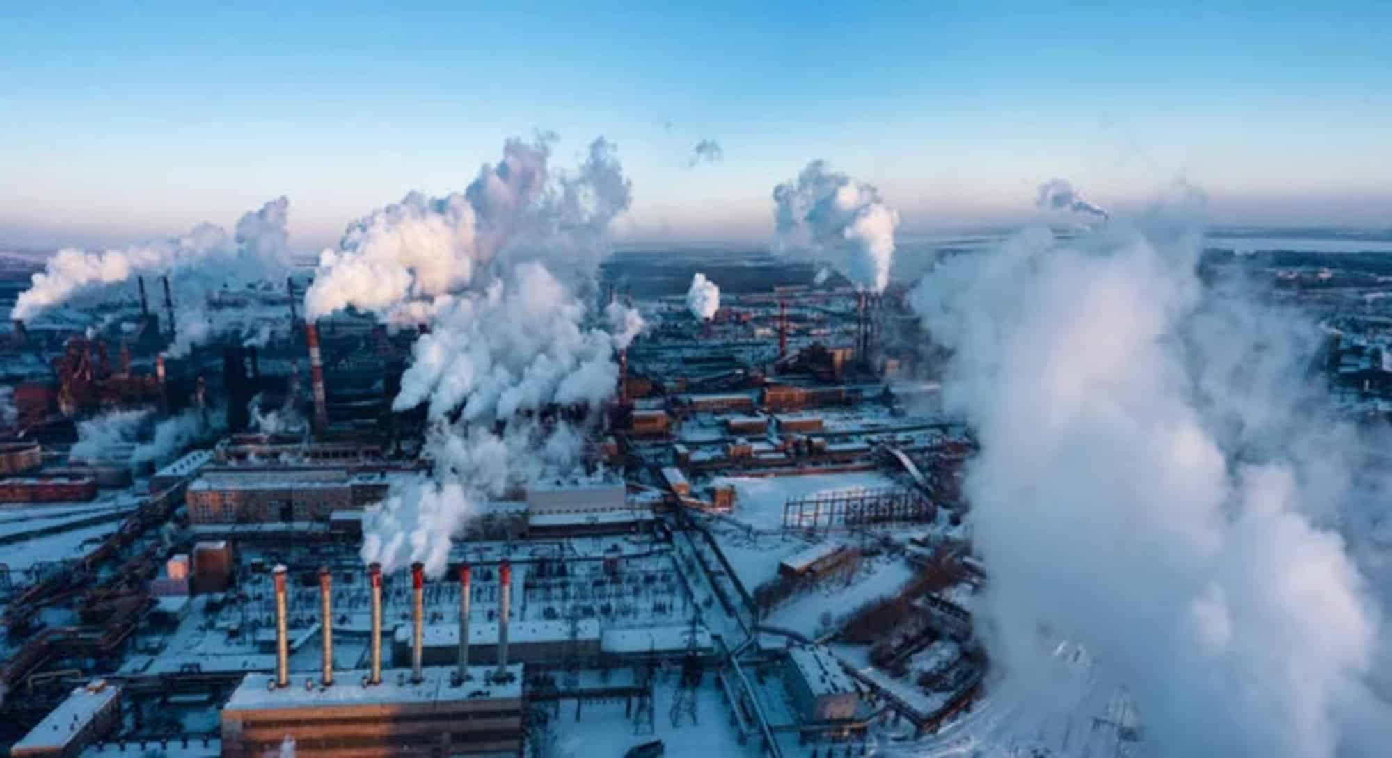 Acciaio verde, possibile una produzione sostenibile da idrogeno