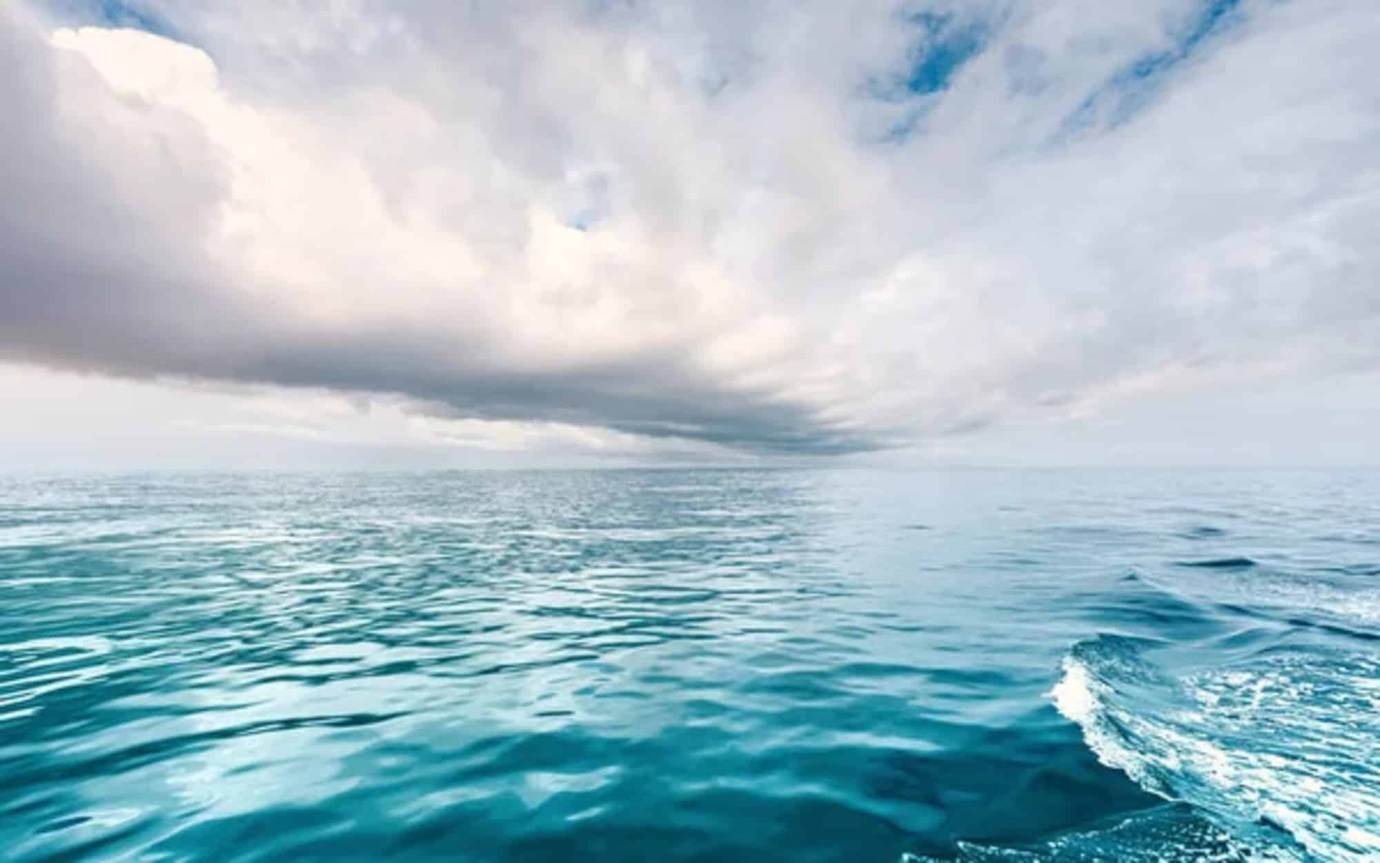 Oceani, come sono legati al clima e al riscaldamento globale?