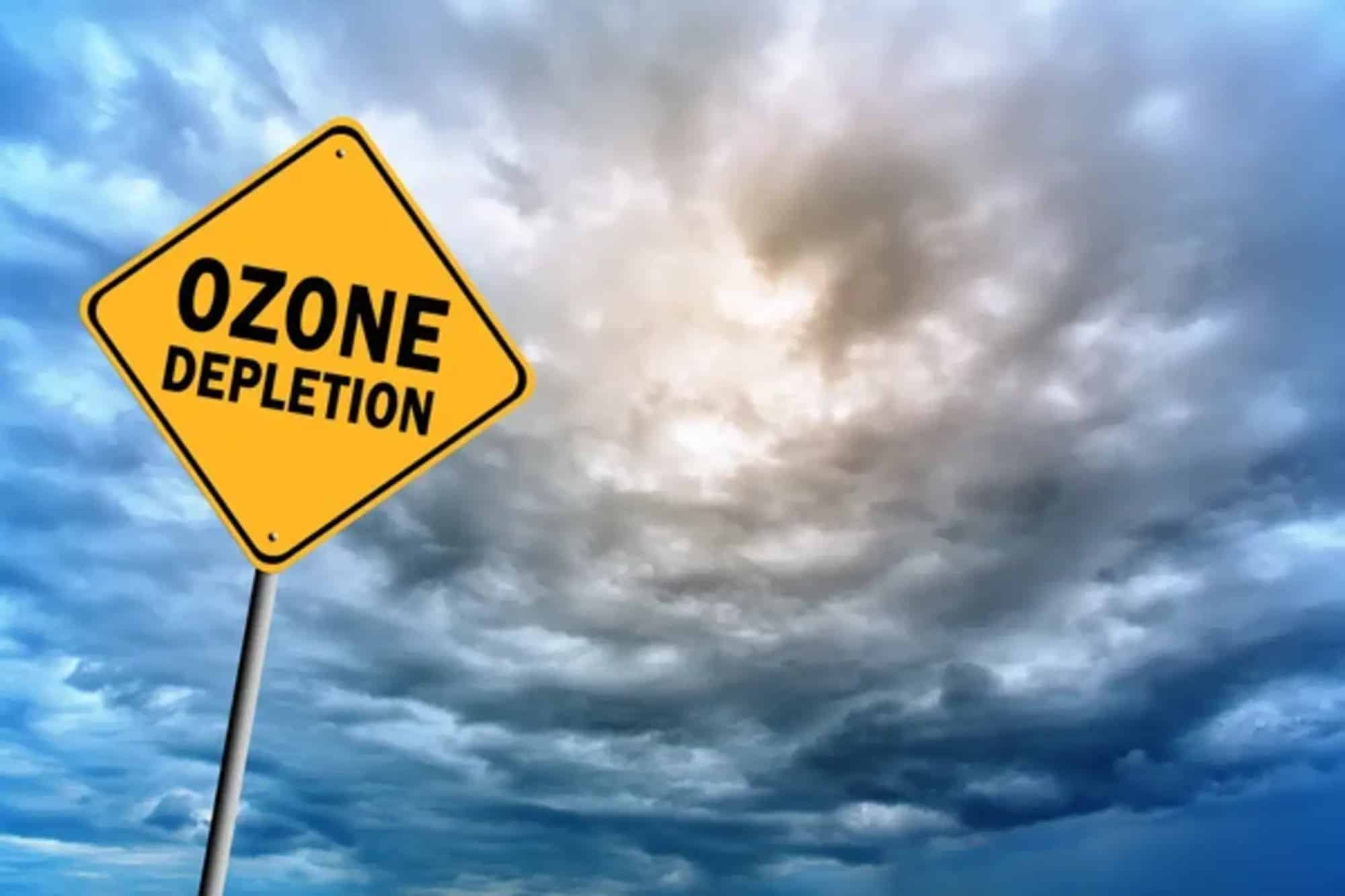 Buco dell'ozono, buone notizie: si chiuderà dal 2040