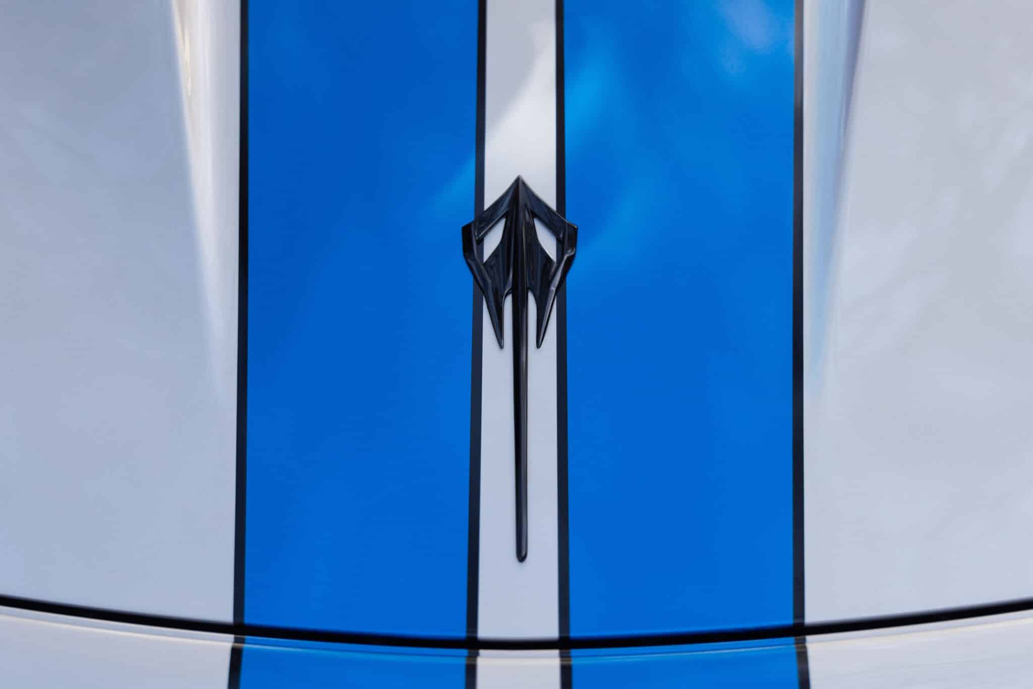 Chevrolet Corvette C8 E-Ray AWD: ecco la prima Corvette ibrida e con trazione integrale