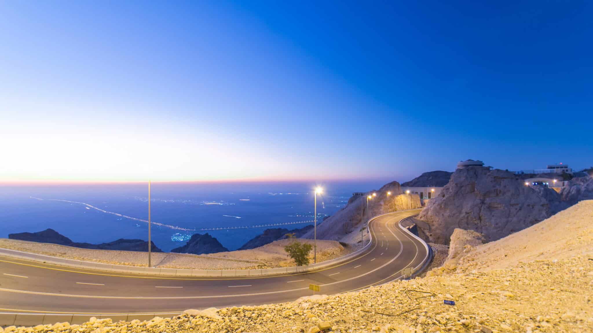 Le strade più belle, emozionanti e suggestive al mondo