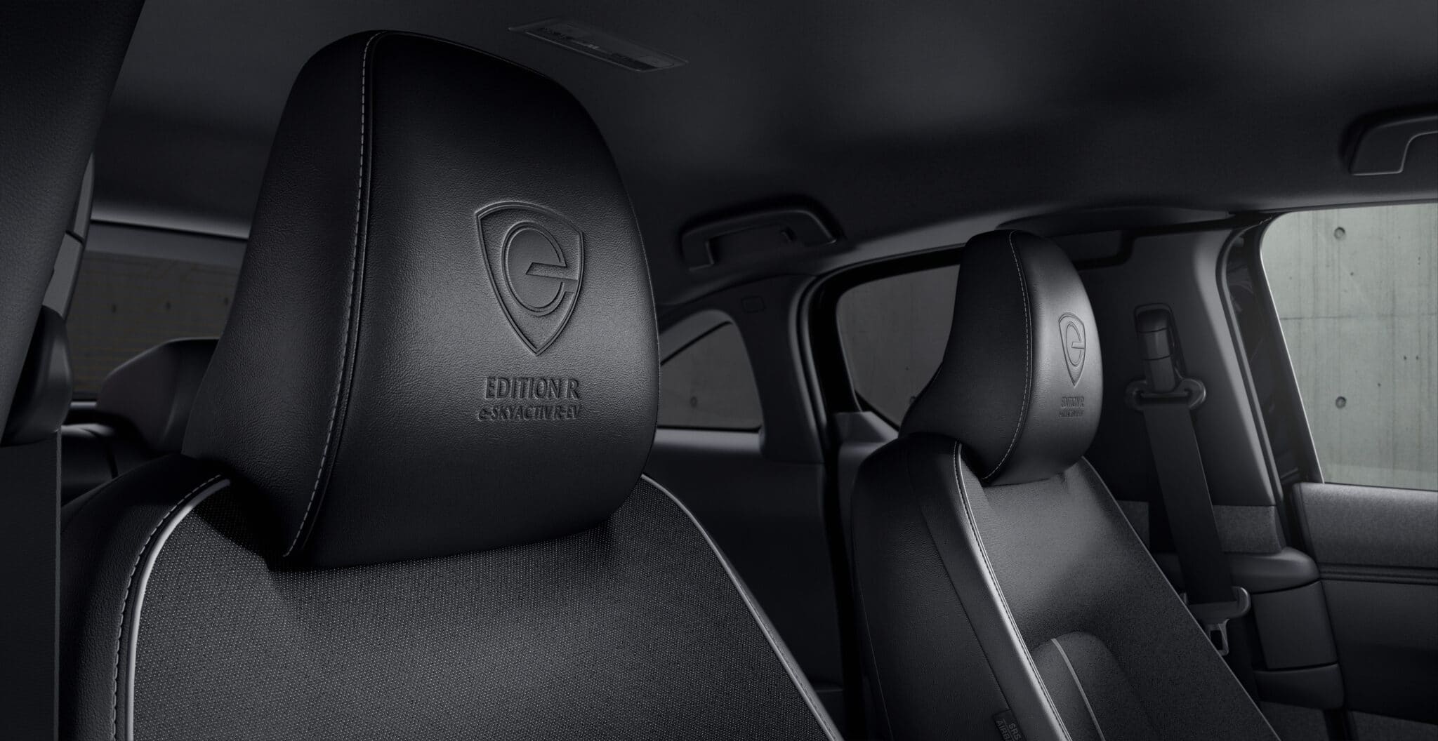 Mazda MX-30 e-Skyactiv R-EV: l'ibrida che segna il ritorno del motore Wankel