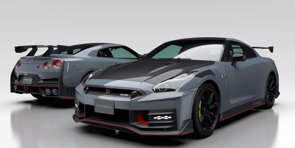 Nuova-Nissan-GTR