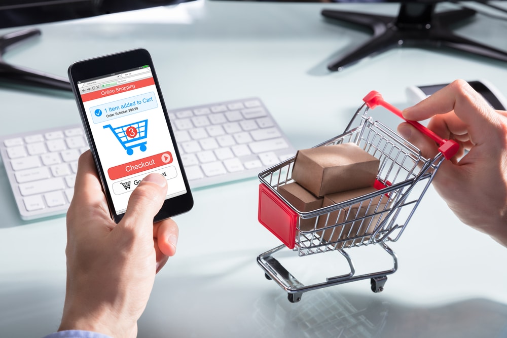 e-commerce