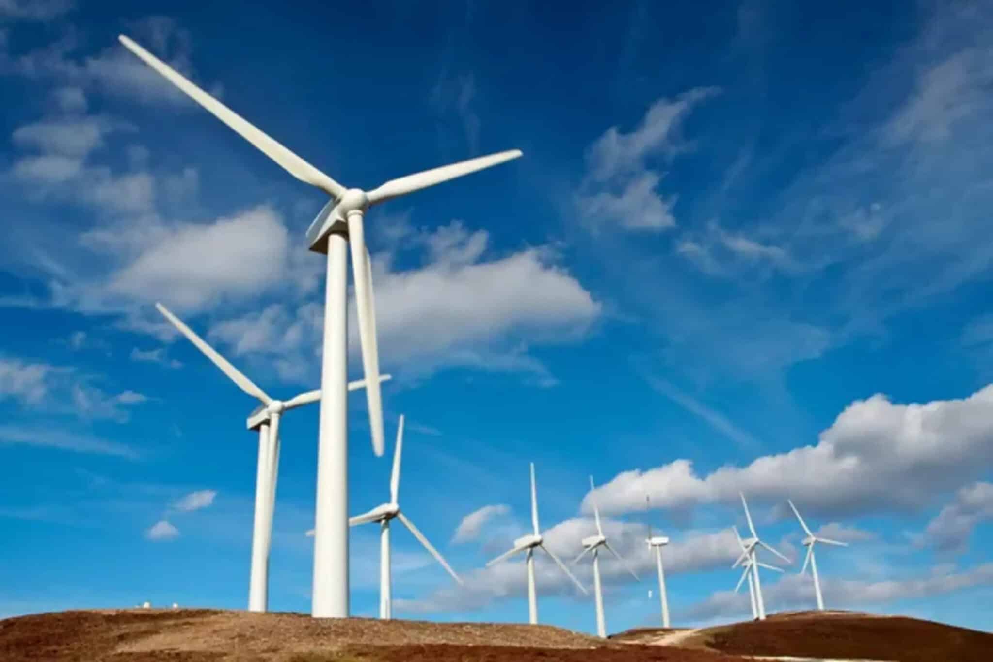 Turbine eoliche in legno, perché è una soluzione più sostenibile