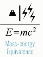 Equivalenza massa-energia di Einstein