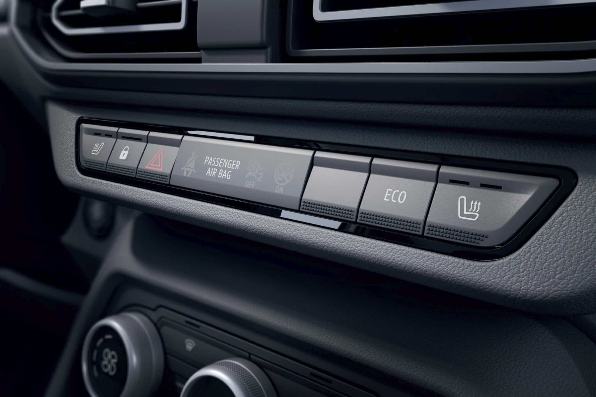 Dacia Jogger Hybrid 140 debutta sul mercato italiano