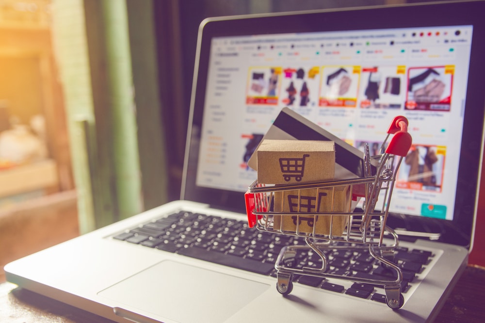 e-commerce