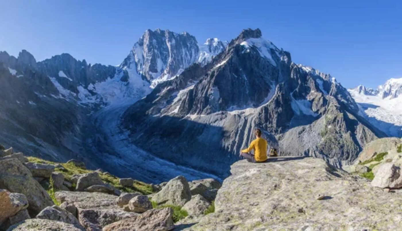 Neve sulle Alpi: negli ultimi 600 anni non è mai stata così poca
