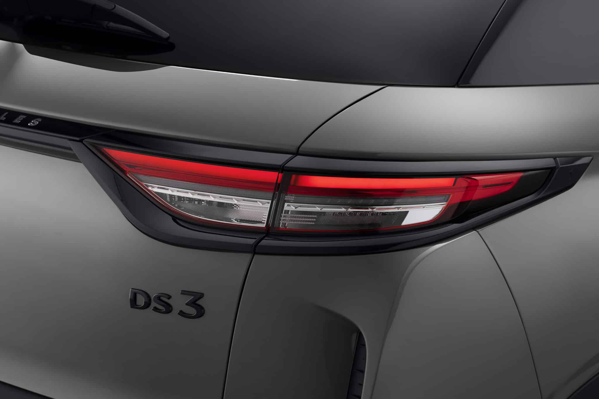 Nuova DS DS3: arriva la francese con stile e raffinatezza