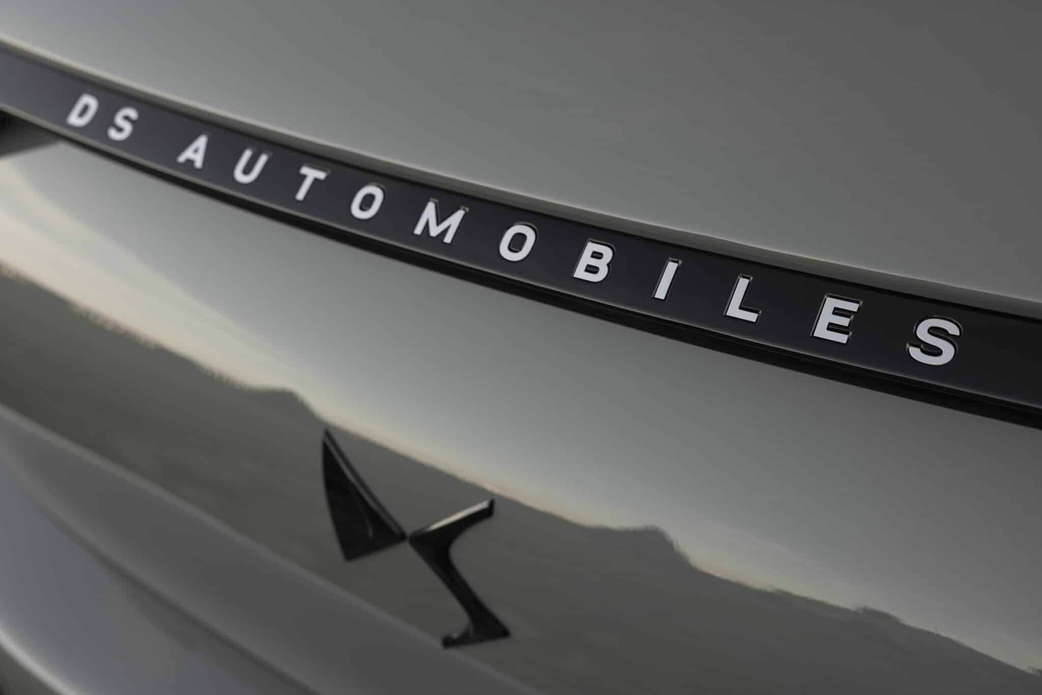 Nuova DS DS3: arriva la francese con stile e raffinatezza
