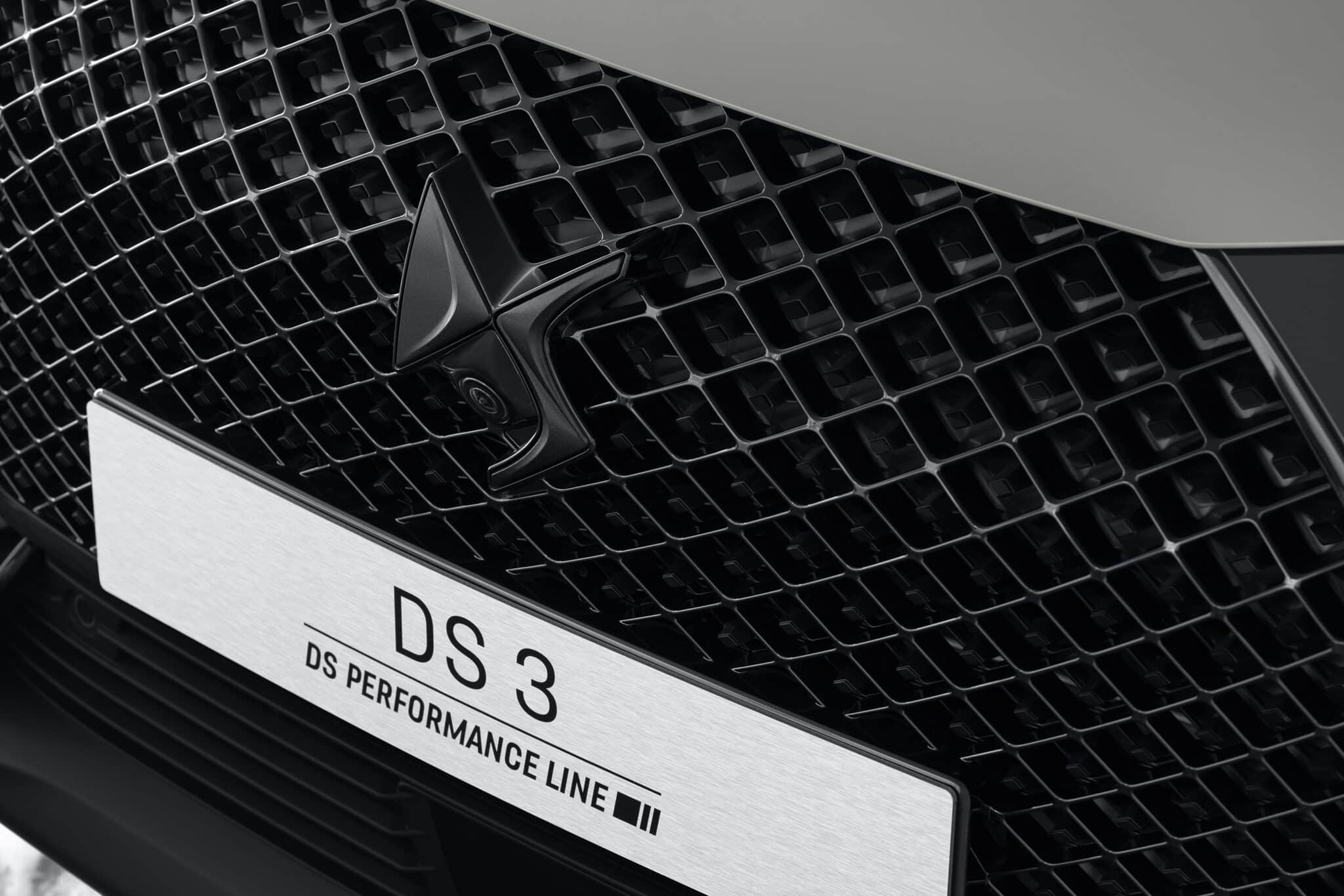 Nuova DS DS3: arriva la francese con stile e raffinatezza