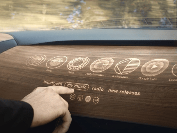 Impieghi dell’augmented wood. Credits: CORDIS European Union