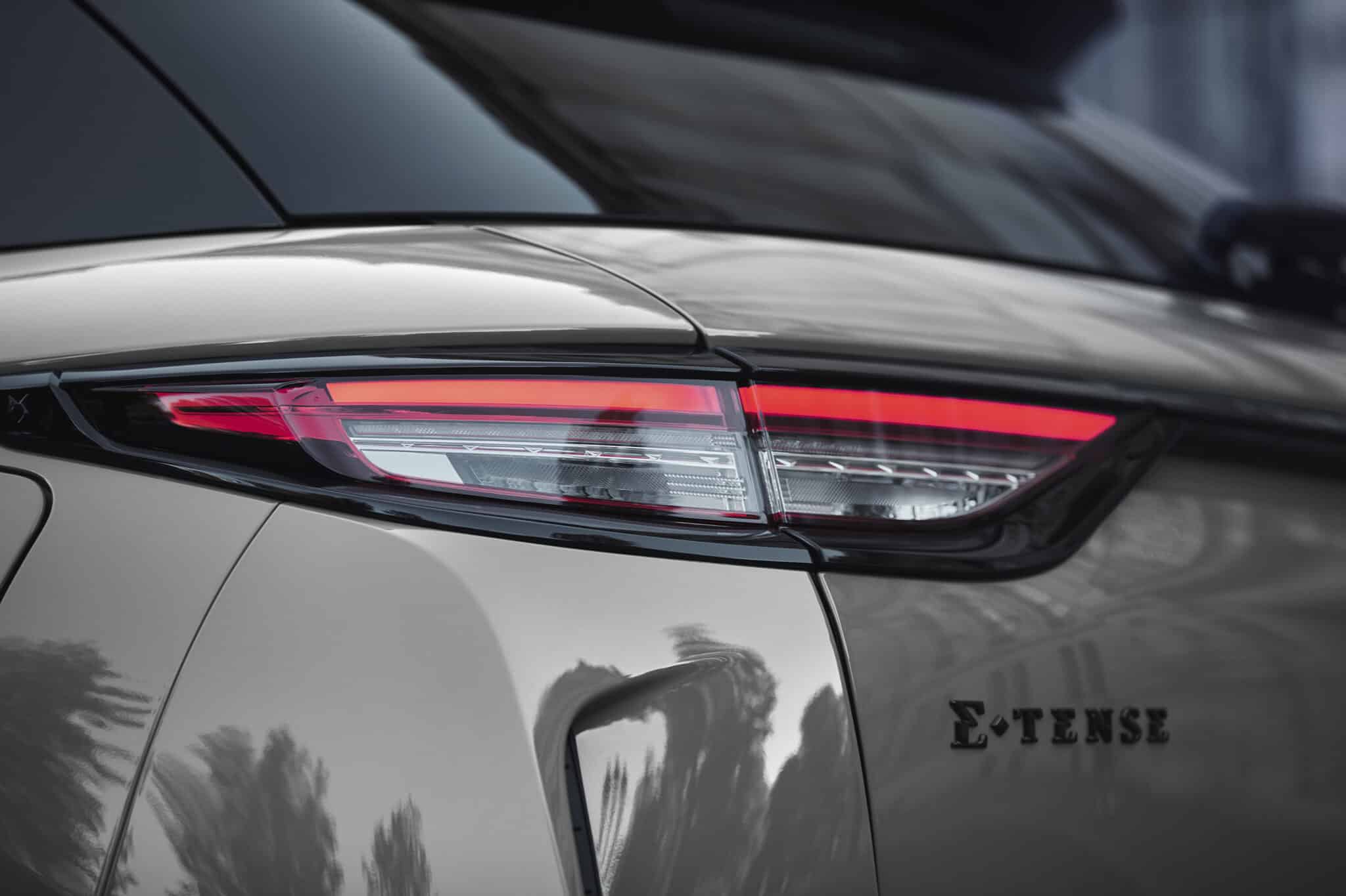 Nuova DS DS3: arriva la francese con stile e raffinatezza