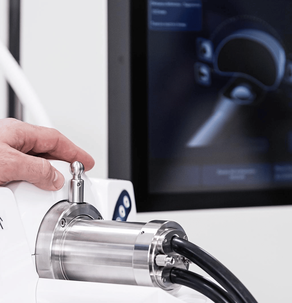 Focal One® - Credits: Abmedica