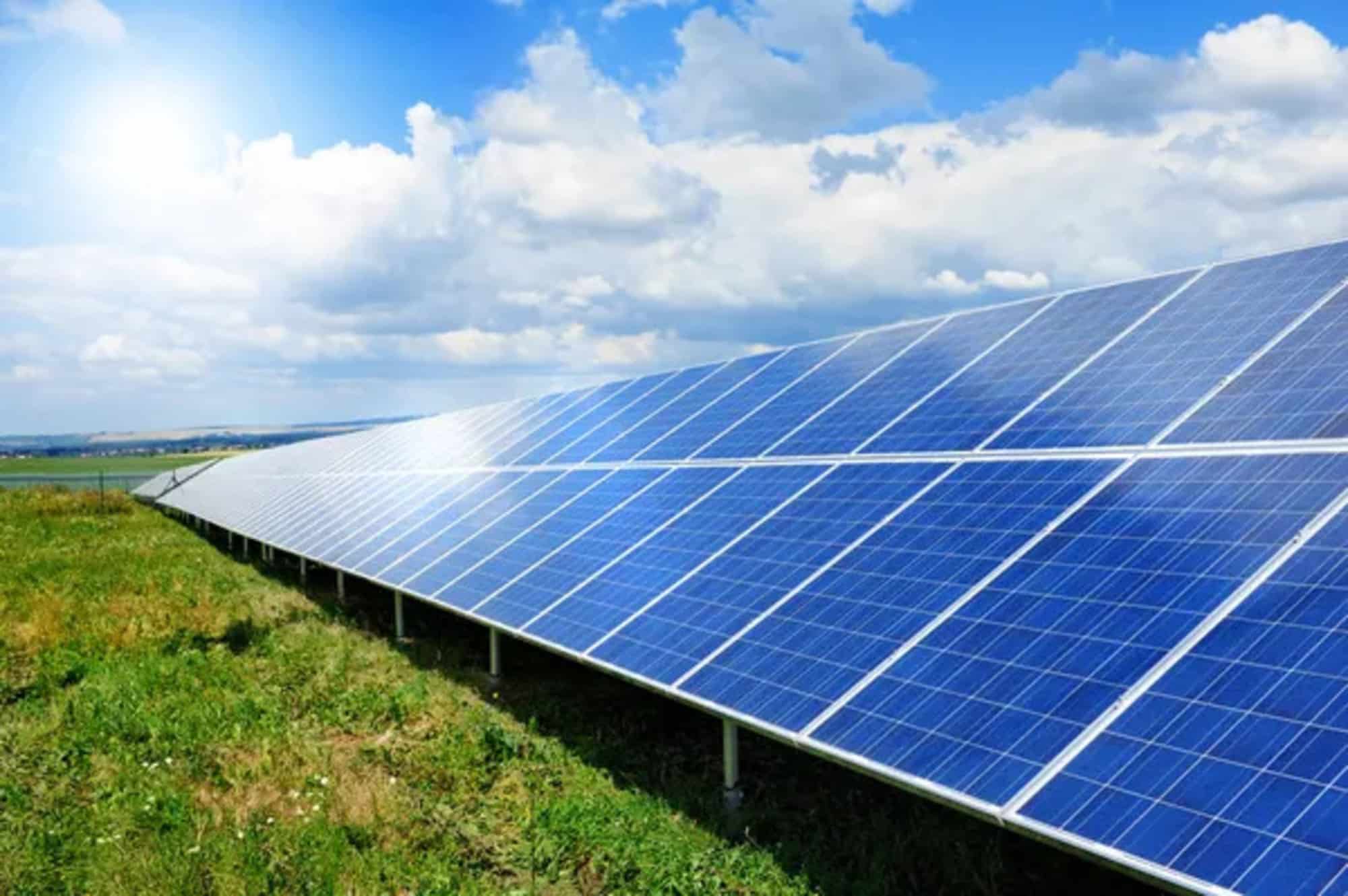 I pannelli fotovoltaici: vantaggi e come funzionano