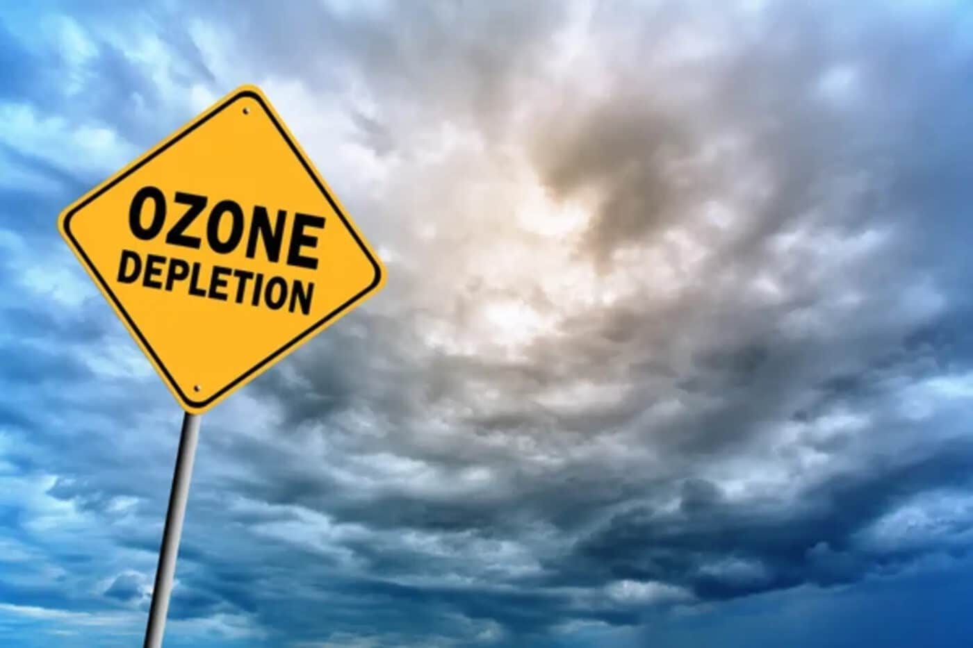 Buco dell'ozono, buone notizie: si chiuderà dal 2040