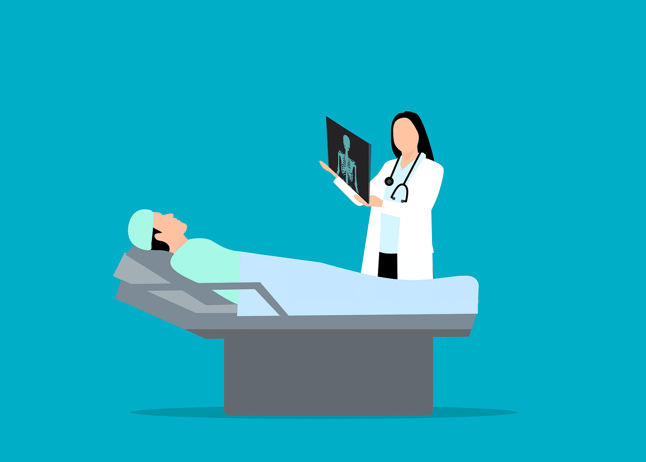 BoneView: il software che diagnostica le fratture Lupus eritematoso sistemico
