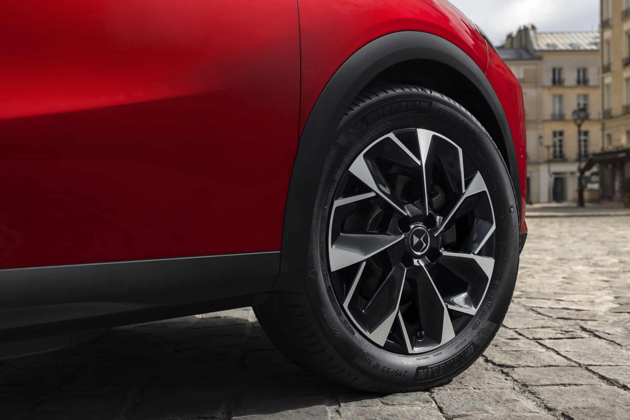 Nuova DS DS3: arriva la francese con stile e raffinatezza