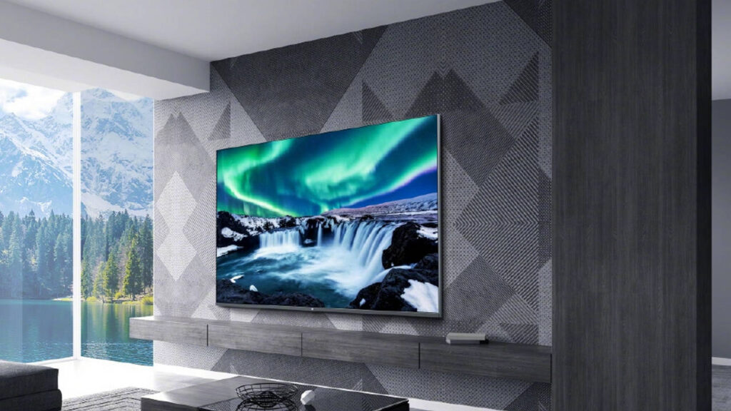 Migliori accessori per TV