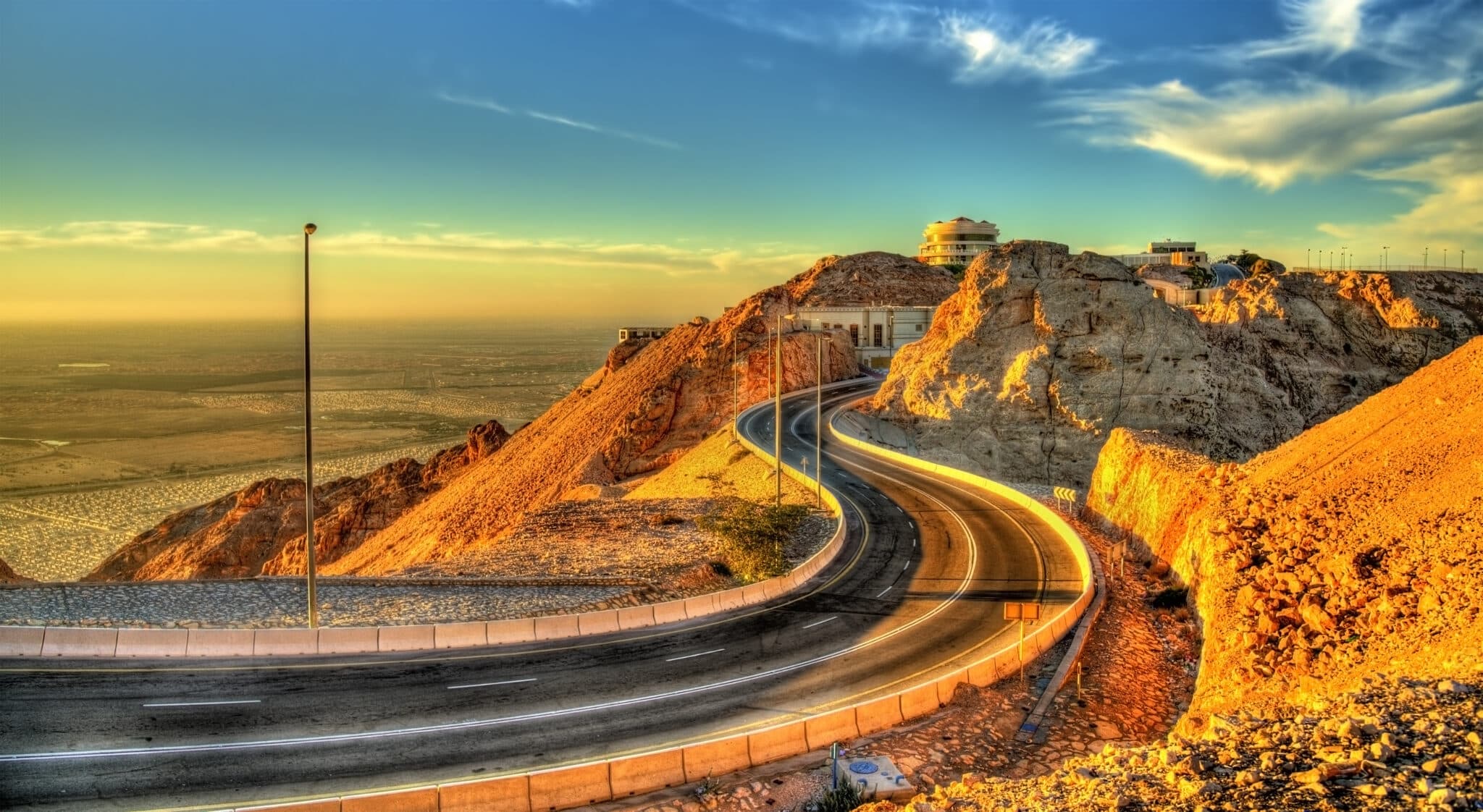 Le strade più belle, emozionanti e suggestive al mondo