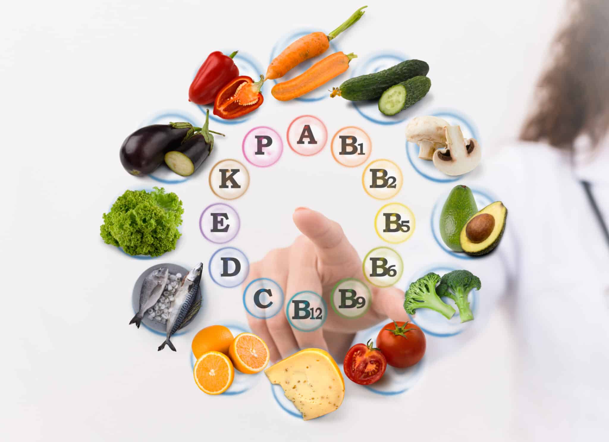 diete veg carenze