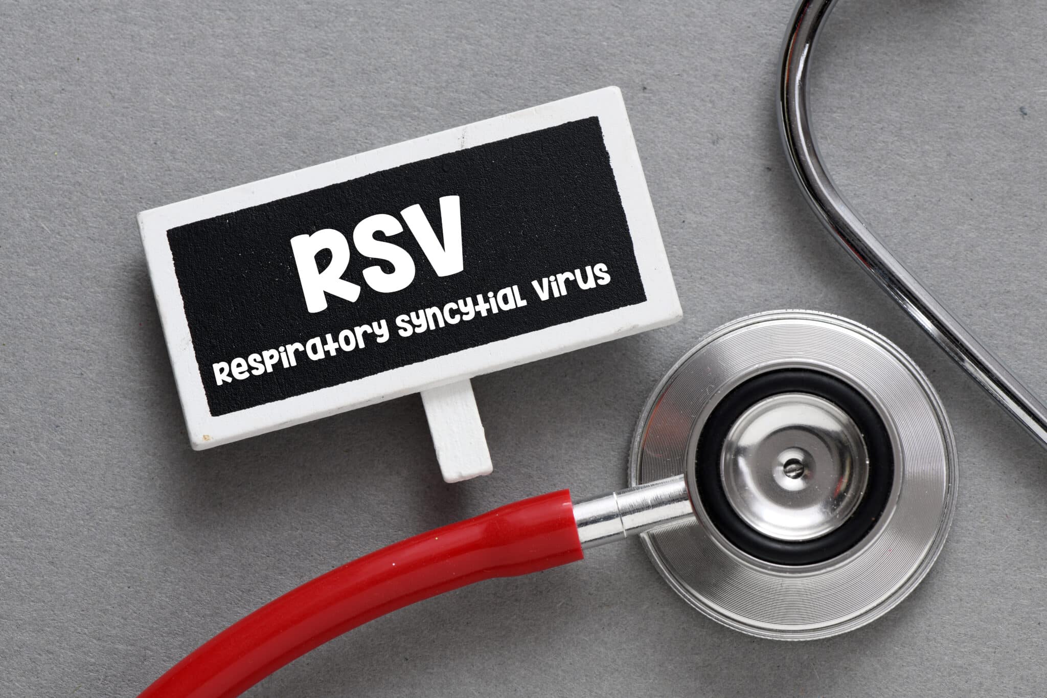 virus sinciziale respiratorio