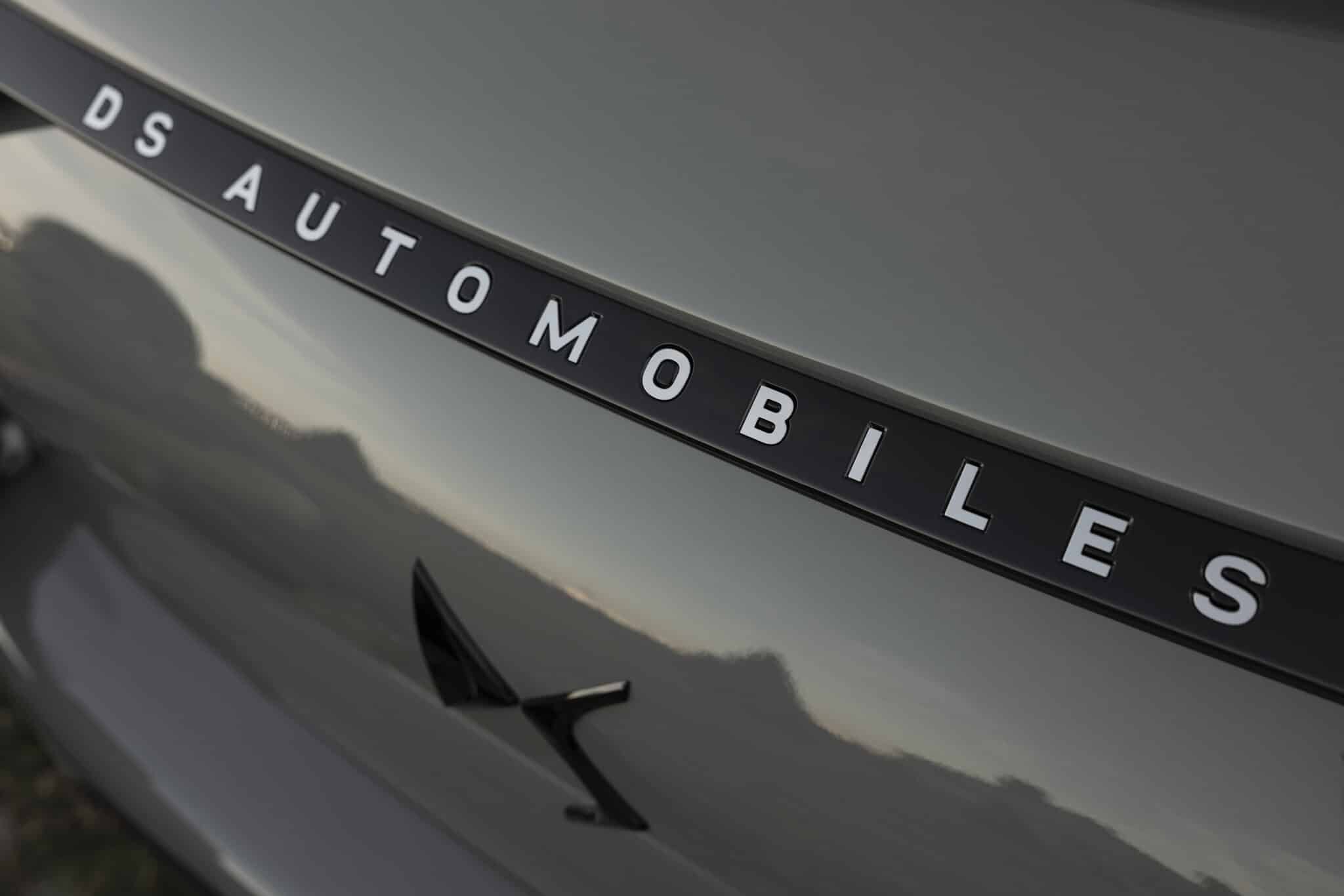 Nuova DS DS3: arriva la francese con stile e raffinatezza