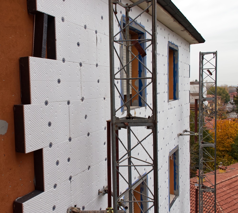 Superbonus cantiere