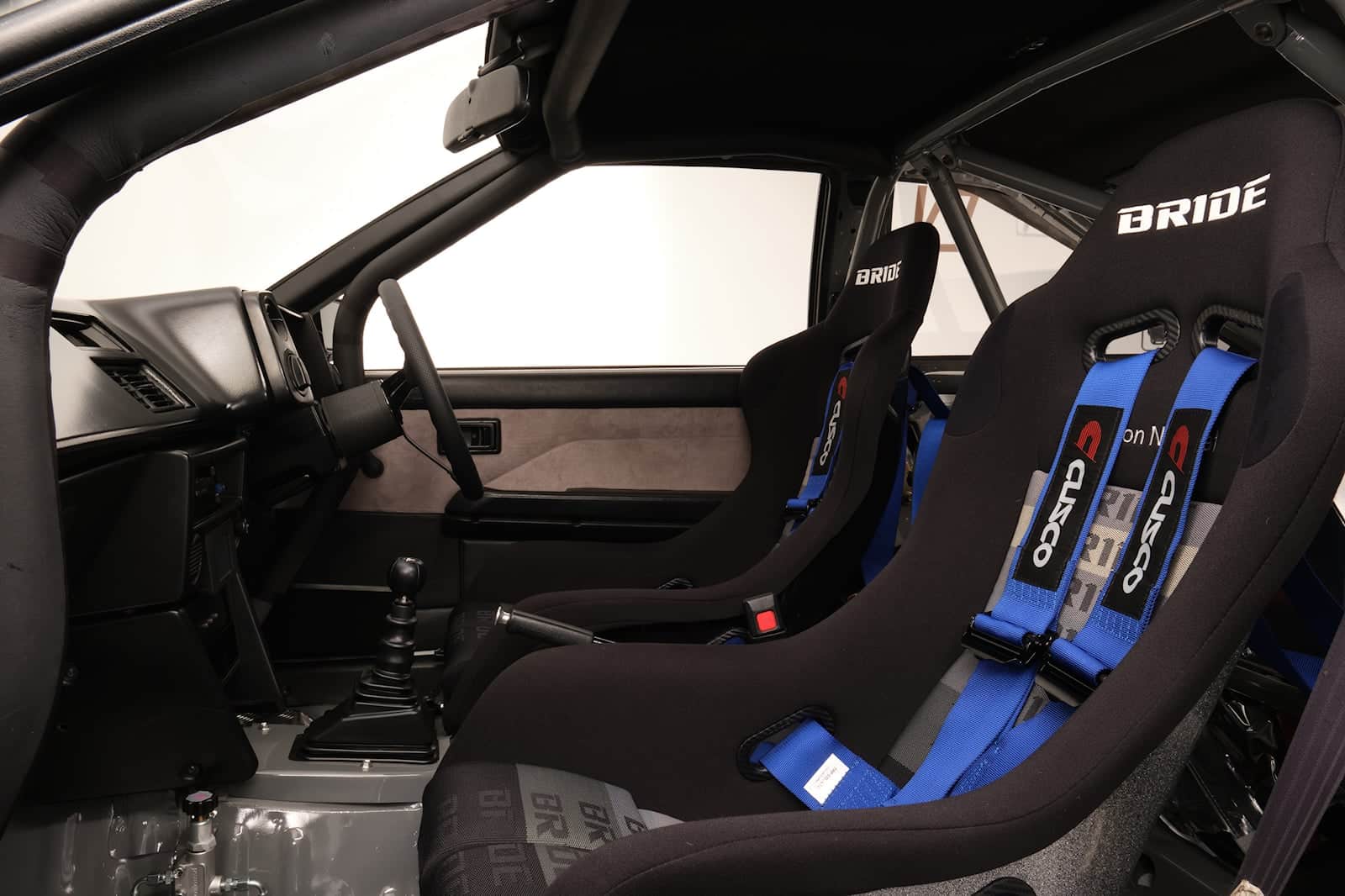 Toyota AE86: debuttano le versioni a combustione di idrogeno ed elettrica