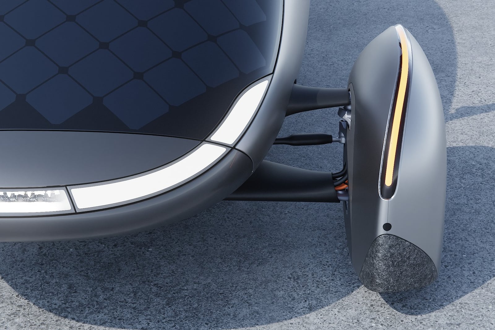 Aptera Launch Edition