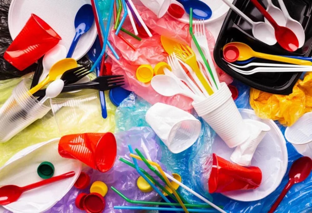 Microplastiche: cosa sono, dove si trovano e perché sono pericolose