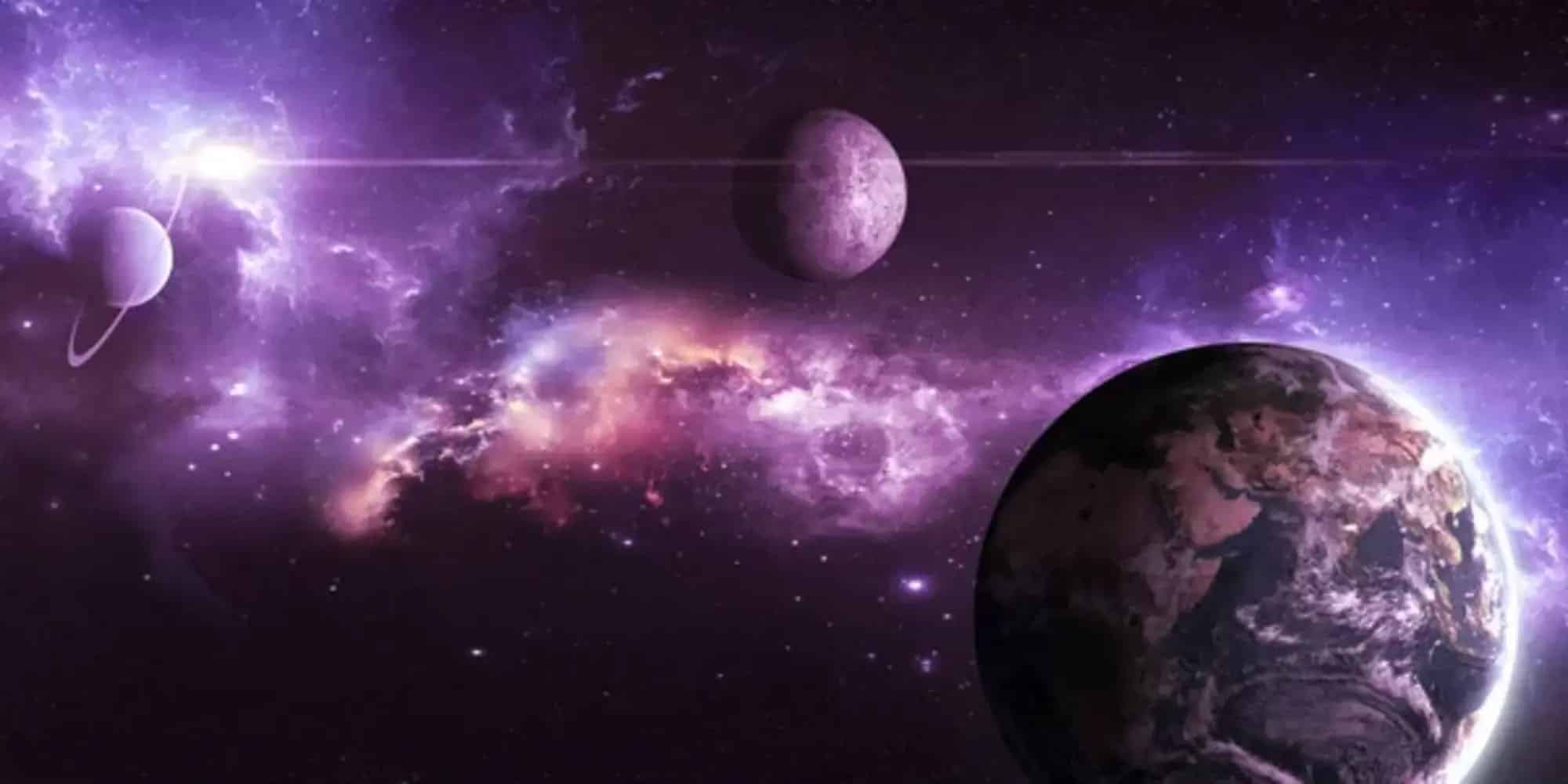 Pianeti sosia della Terra, ne esistono due nello stesso sistema planetario