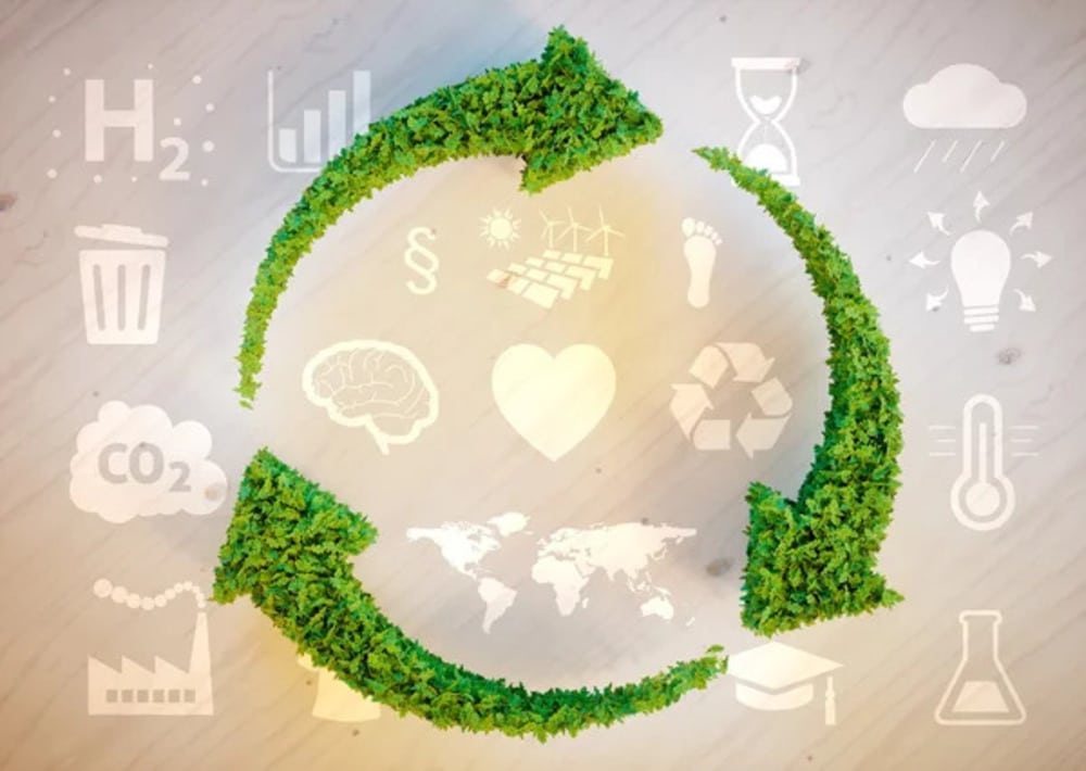Impronta ecologica: la misura del nostro impatto sull'ambiente